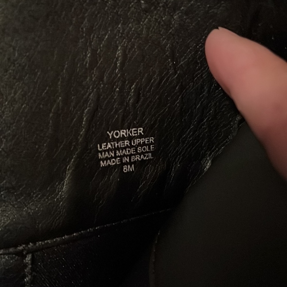 Yorker - Picture 5 of 5